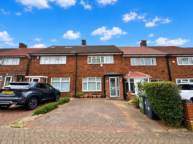 Whitefoot Lane, Bromley, BR1, photo 1