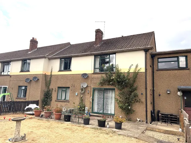 Westcroft, Chippenham, photo 1