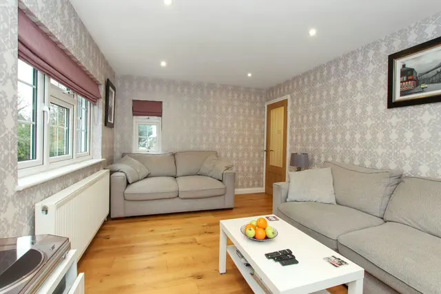 Photo 2 — The School, Wilstone, Hertfordshire, HP23 4PU