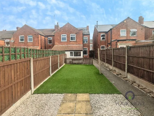 St. Johns Avenue, Kirkby-in-Ashfield, NG17, photo 2