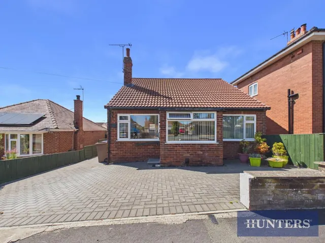 Bempton Lane, Bridlington, photo 1