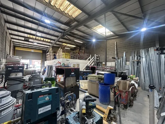 Photo 3 — Eastpark Trading Estate, Gordon Road, Whitehall, Bristol, BS5 7DR