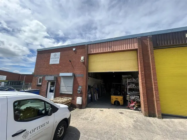 Eastpark Trading Estate, Gordon Road, Whitehall, Bristol, BS5 7DR, photo 1