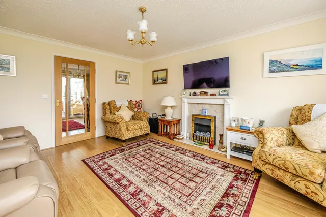 Heatherwood, Welshpool, SY21, photo 2