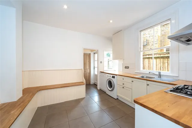 Ashleigh Road, Mortlake, SW14, photo 3