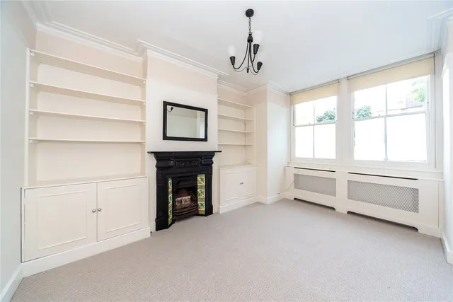 Ashleigh Road, Mortlake, SW14, photo 2