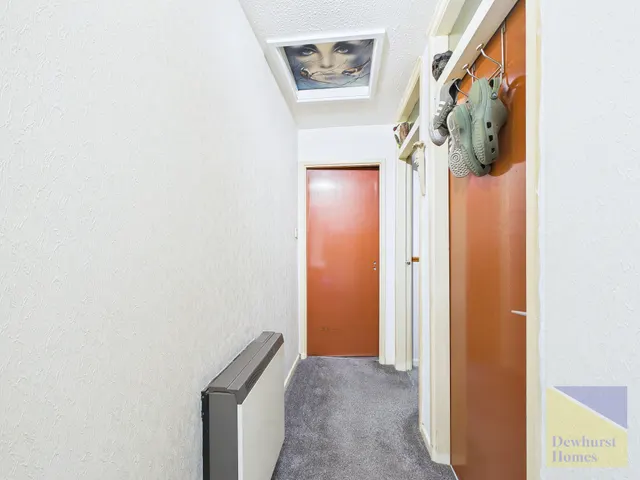 Photo 2 — Sherbourne Lodge, Preston, Ribbleton, Lancashire, PR2 6PF