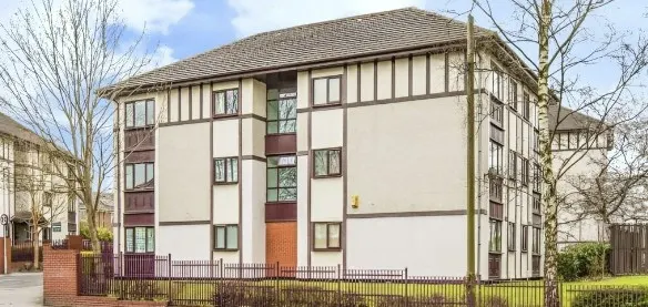 Sherbourne Lodge, Preston, Ribbleton, Lancashire, PR2 6PF, photo 1