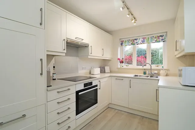 Photo 3 — Alder Drive, Timperley WA15 7YG