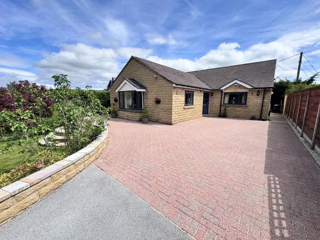 Horderns Lane, High Peak, photo 1