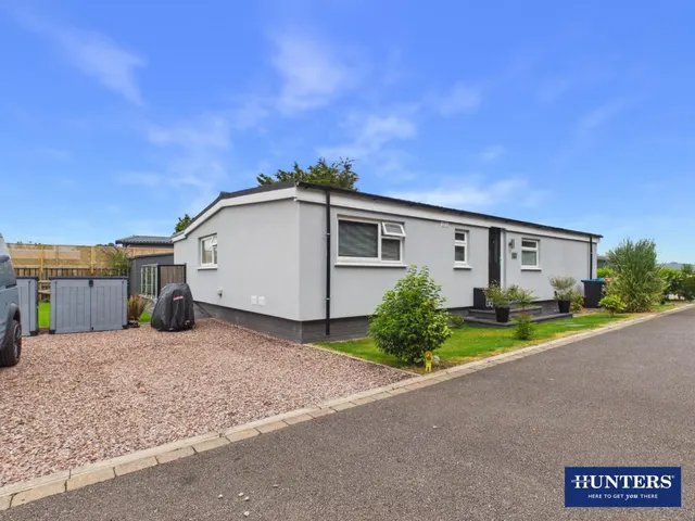 Newbridge Country Park, Glasgow Road, Dumfries, photo 1