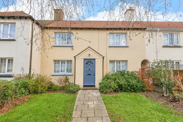 Fownes Road, Minehead, TA24, photo 1