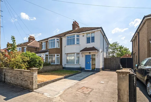 Forest Road, Oxfordshire, Headington, OX3 8LF, photo 1
