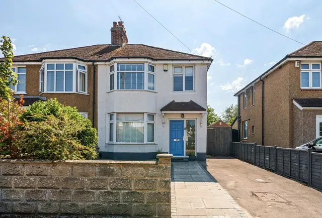 Forest Road, Headington, OX3, photo 1