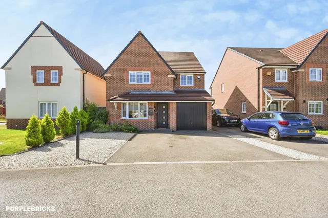 Chapman Close, Wigan, WN3, photo 1