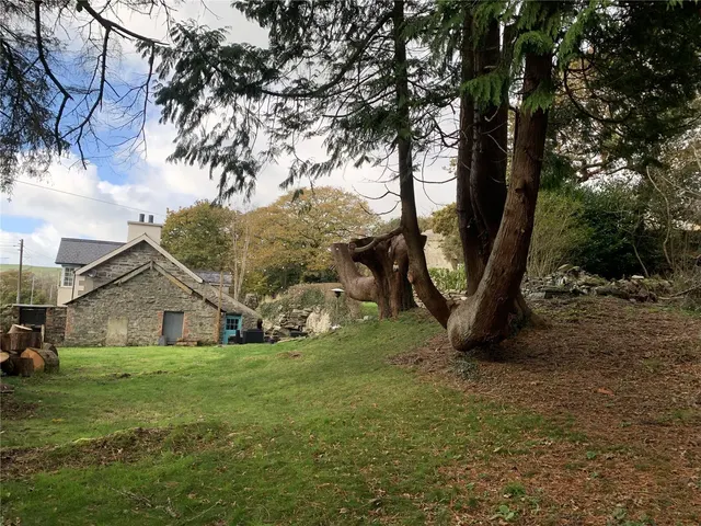 Pentrefelin, Criccieth, LL52, photo 1