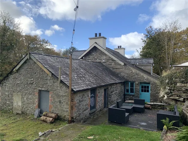Pentrefelin, Criccieth, LL52, photo 2
