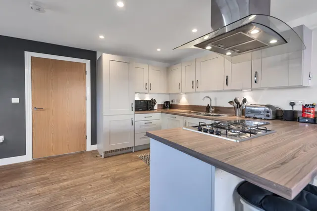 Stocker Close, Brampton, PE28, photo 2
