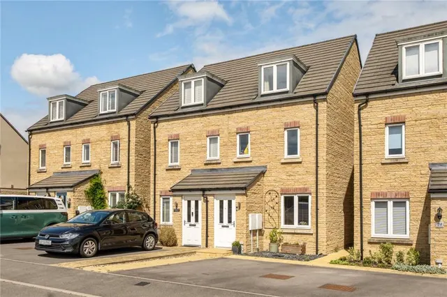 Townsend Road, Witney, OX29, photo 1