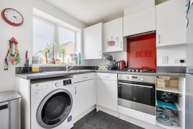 Townsend Road, Witney, OX29, photo 3
