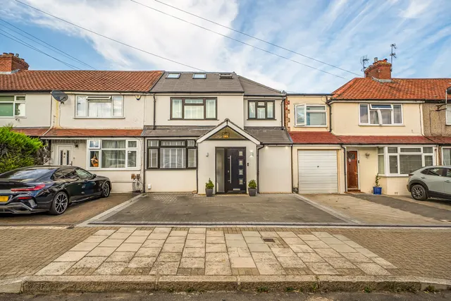 Kenilworth Avenue, Harrow, HA2, photo 1