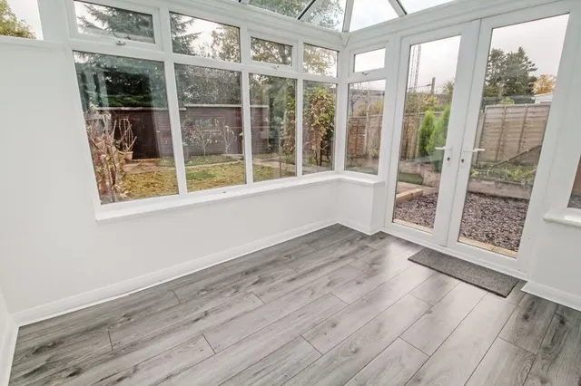 Photo 2 — Brooke Avenue, Handforth, Cheshire, SK9