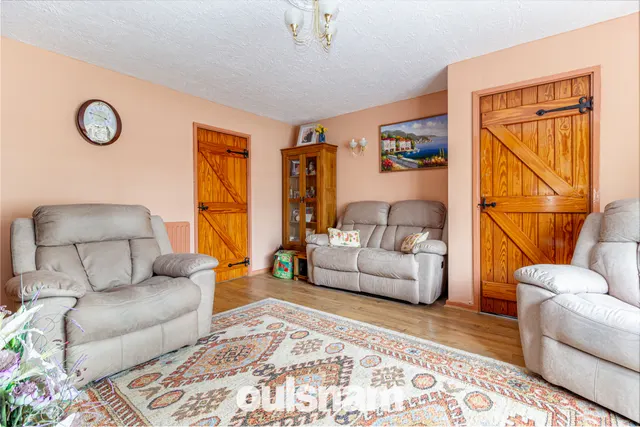 Photo 3 — Frankley Beeches Road, Northfield, West Midlands, B31 5LN