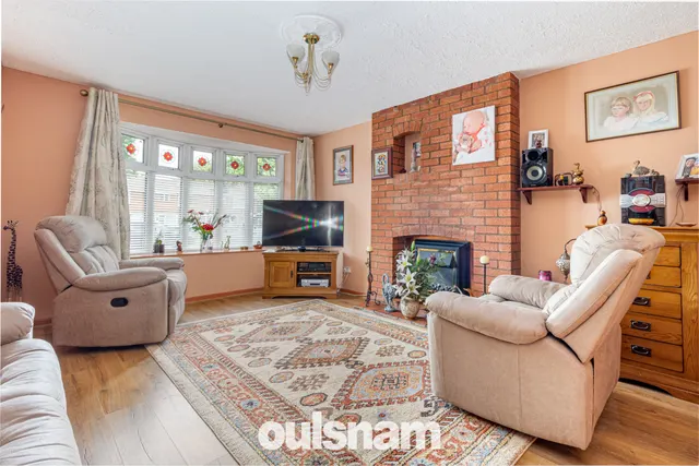 Photo 2 — Frankley Beeches Road, Northfield, West Midlands, B31 5LN