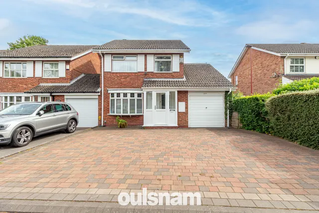 Frankley Beeches Road, Northfield, West Midlands, B31 5LN, photo 1