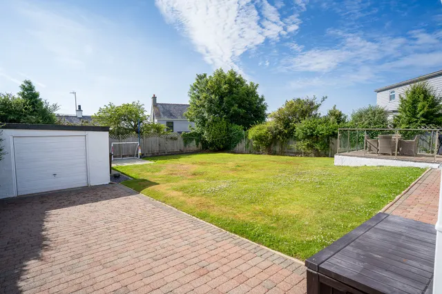Photo 3 — 8, Llwyn Onn Estate, Abersoch, Pwllheli, Gwynedd, LL53 7EP