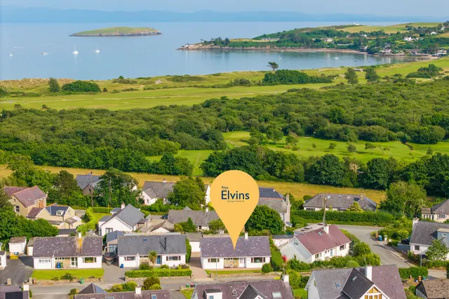 Photo 2 — 8, Llwyn Onn Estate, Abersoch, Pwllheli, Gwynedd, LL53 7EP