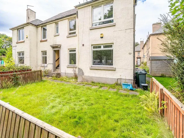 Whitson Grove, Stenhouse, EH11, photo 2