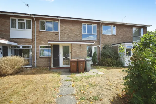 Billsmore Green, Solihull, B92, photo 1