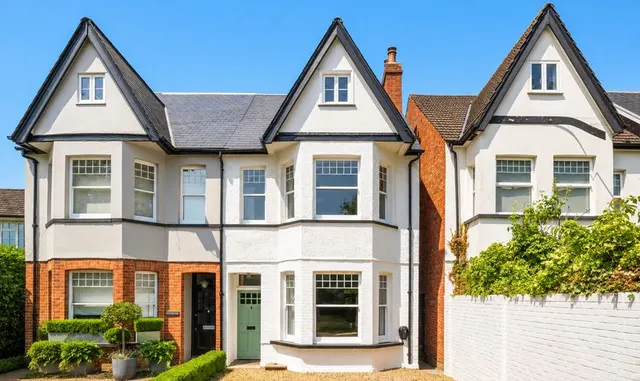 Barnett Wood Lane, Ashtead, KT21, photo 1