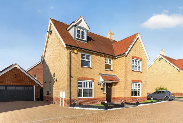 Adams Croft, Witham, CM8, photo 1