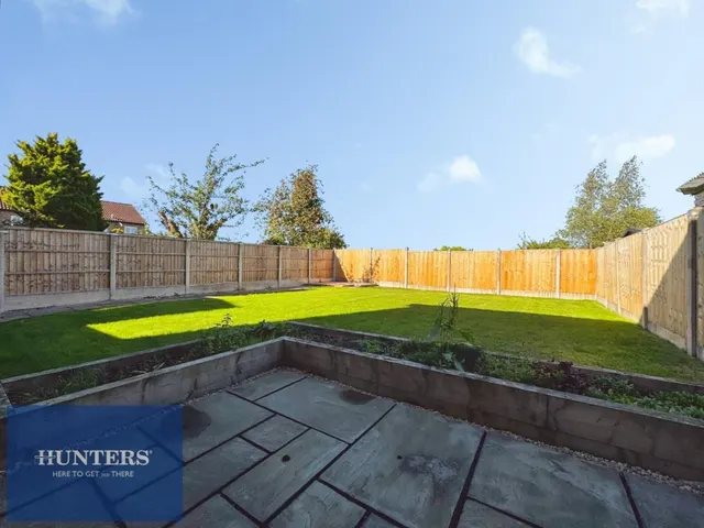 Pondwell Drive, Brimington, S43, photo 2