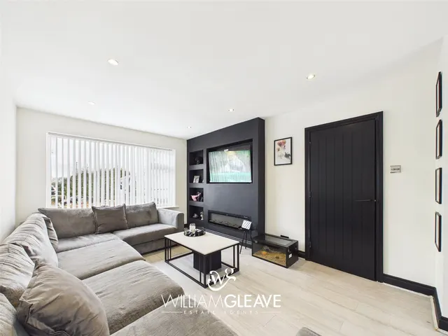 Photo 3 — Maengwyn Avenue, Connah's Quay, Deeside, Flintshire, CH5 4UQ
