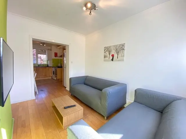 Marquis Road, Camden, NW1, photo 3
