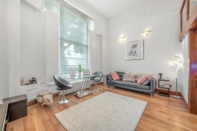 Warrington Crescent, London, W9, photo 1