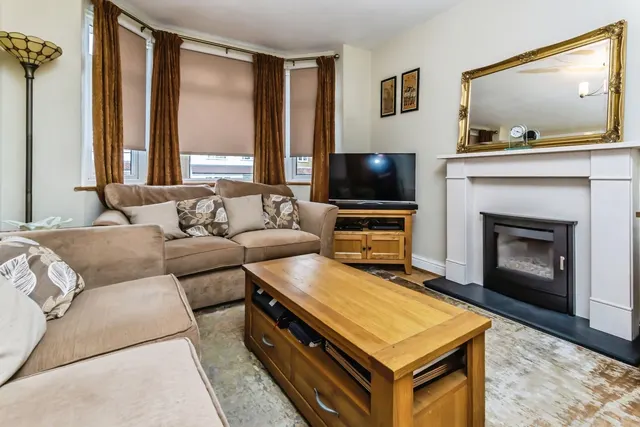 Photo 2 — Eldon Road, Caterham, Surrey, CR3