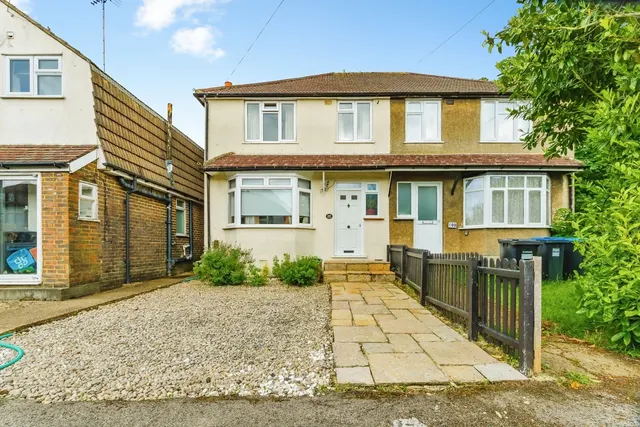 Eldon Road, Caterham, Surrey, CR3, photo 1