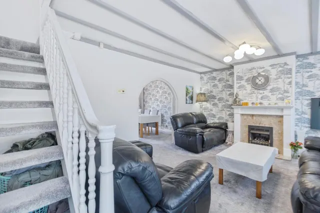Grass Acres, Leicester, LE3, photo 2