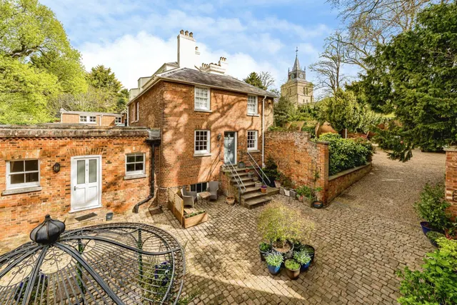 Parsons Fee, Aylesbury, HP20, photo 1
