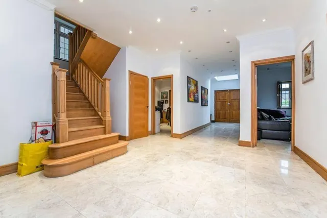 Photo 3 — Marsh Lane, London, Greater London, NW7