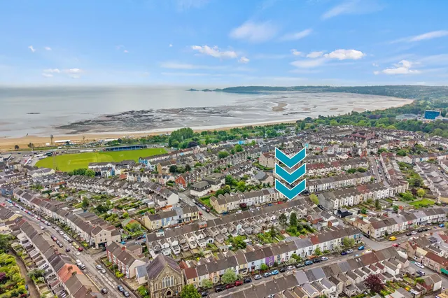 Photo 2 — Marlborough Road, Brynmill, Swansea, SA2 0EA