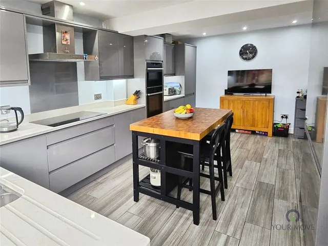 Photo 2 — Windsor Road, Oswestry, Shropshire, SY11