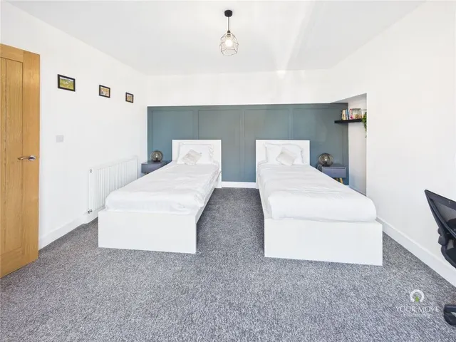 Photo 3 — Lonnen Drive, Swalwell, Tyne and Wear, NE16