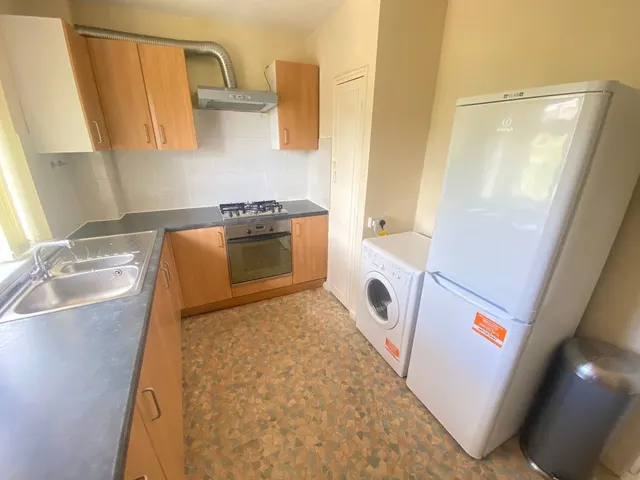 Bedroom flat available immediatley, photo 3
