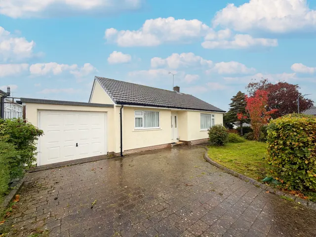 Lowscales Drive, Cockermouth, CA13, photo 1