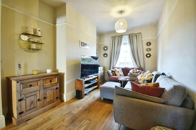 Photo 2 — Haughton Green Road, Denton, Greater Manchester, M34